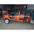 battery rickshaw